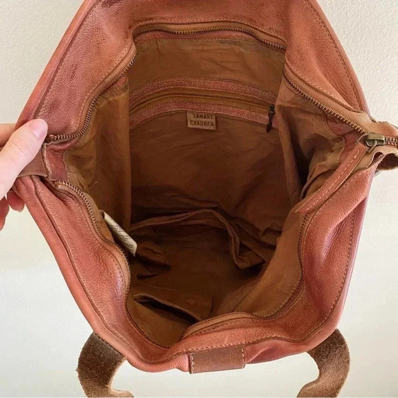 SAMANT CHAUHAN Bag - Picture 15 of 16